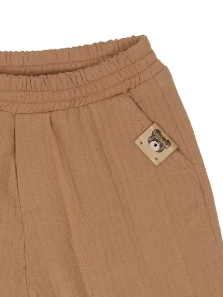 Spodnie dziecięce Fendi