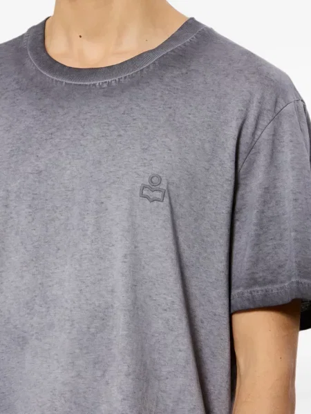Tricou Marant gri