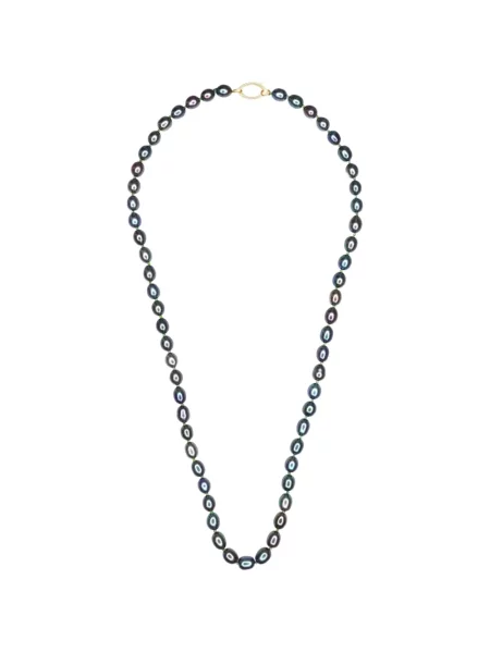 Colier Yi Collection negru