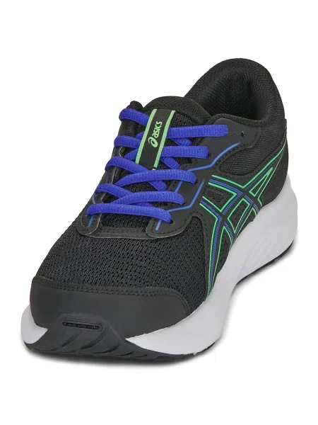Gyerek félcipő Asics fekete
