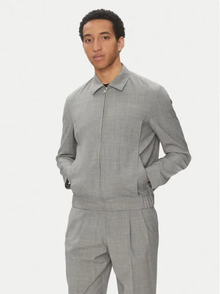 Liu Jo Преходно яке сив