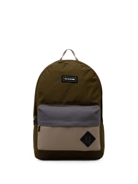 Rucsac Dakine verde