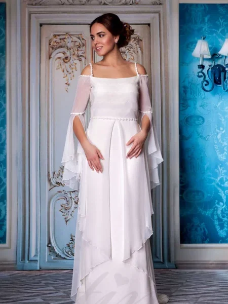 Свадебное платье Aubrie