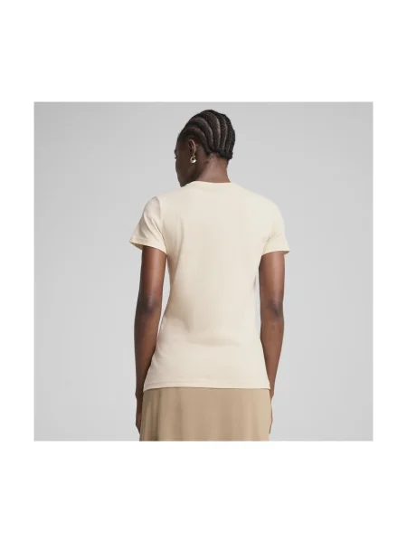 Tricou Puma bej