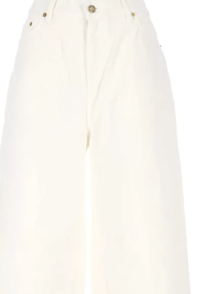 Blugi Golden Goose auriu