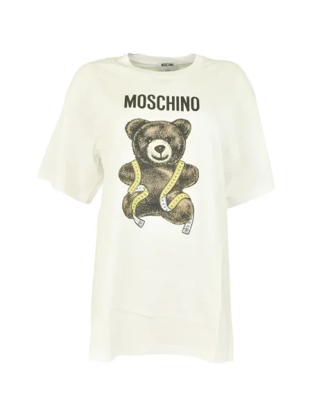 Tricou Moschino cu imagine