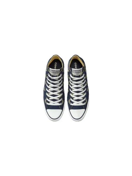 Pantofi Converse albastru