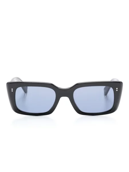 Ochelari de soare Garrett Leight negru