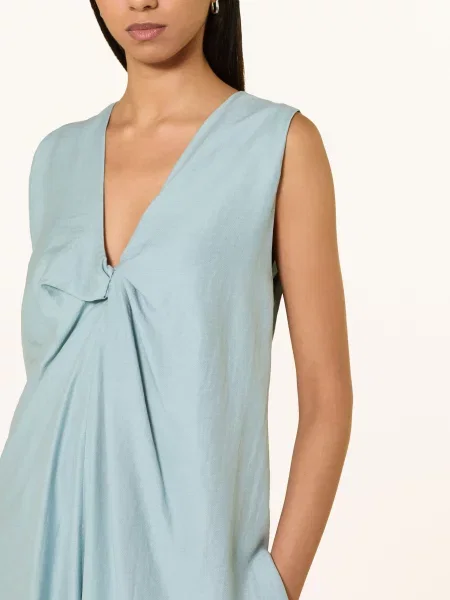 Eleh Šaty tmavě modrá