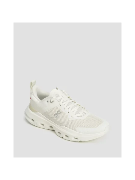 Buty On Cloudpulse Next beżowe
