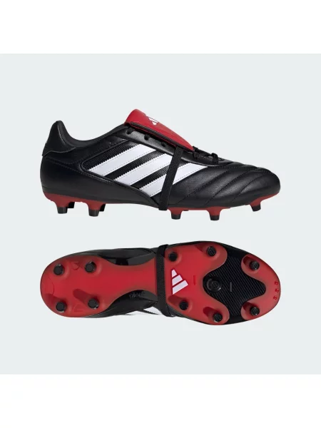 Boty na fotball adidas bílé