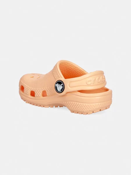 Детские шлепанцы Crocs