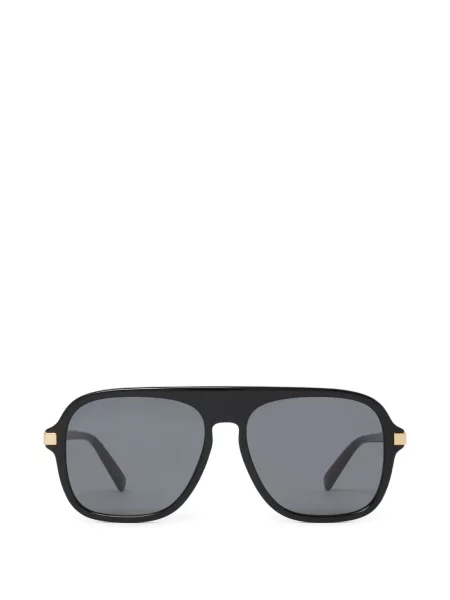Ochelari de soare Stella Mccartney Eyewear negru