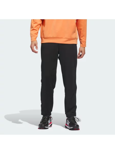 Golf tepláková souprava Adidas černá