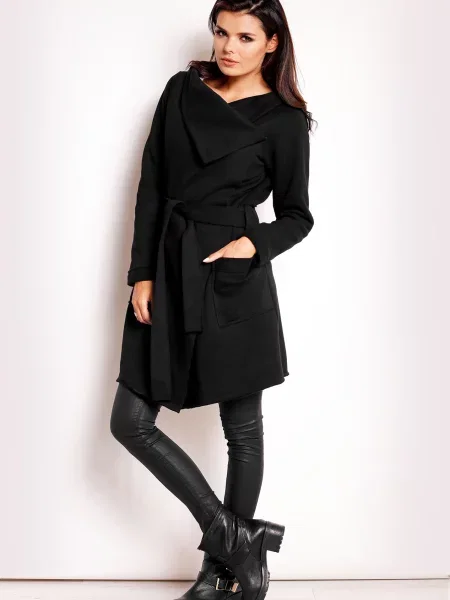 Bluzka Infinite You czarna