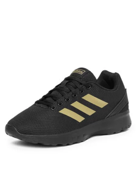 Tenisice za trčanje adidas CWB-NEBZED BASIC crna