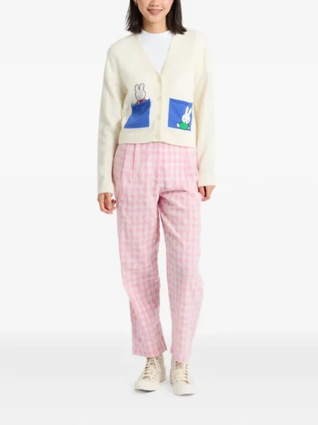 Cardigan Chinti & Parker