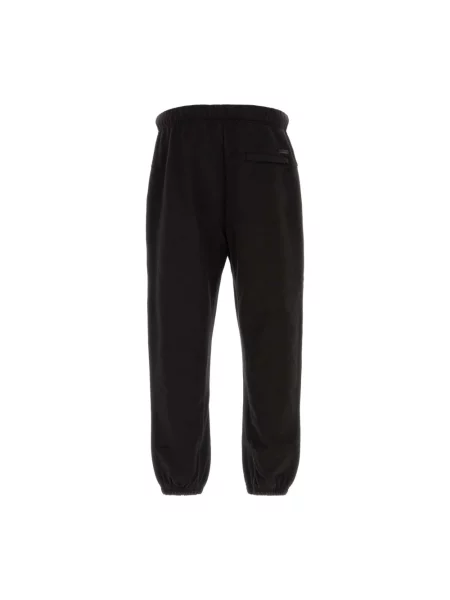 Spodnie Dolce And Gabbana czarne