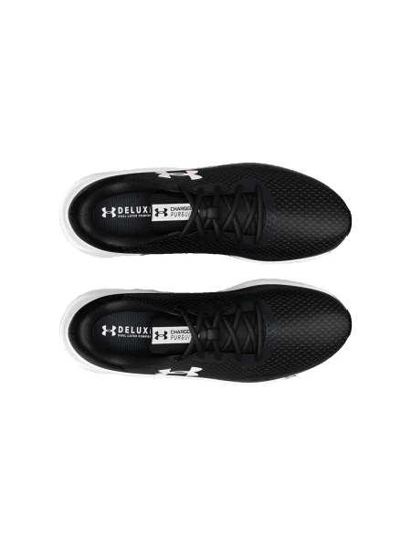 Pantofi Under Armour negru