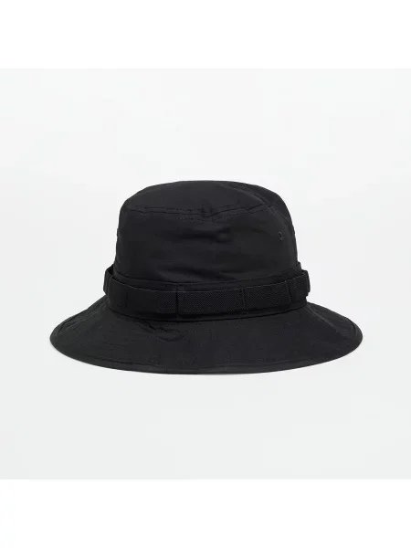 Καπέλο Jordan Apex Bucket Hat Black/ White L λευκό