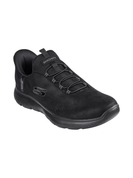 Pantofi Skechers negru