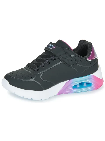 Pantofi copii Skechers negru