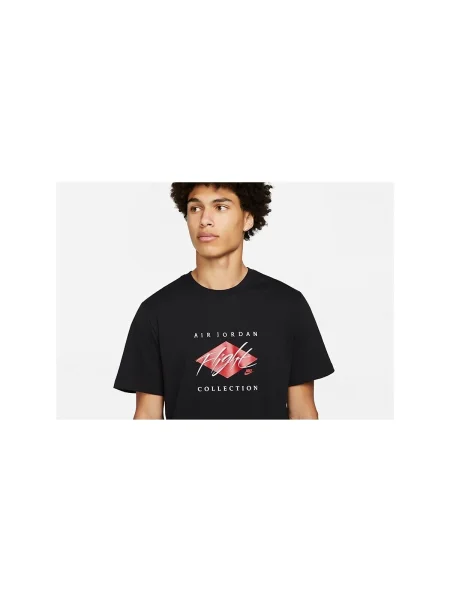 Póló Nike fekete