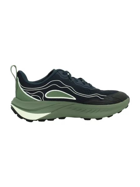 Pantofi Teva albastru