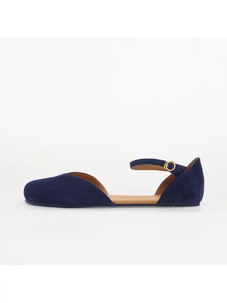 Tenisky Be Lenka Lilea Royale Blue EUR 40 modré