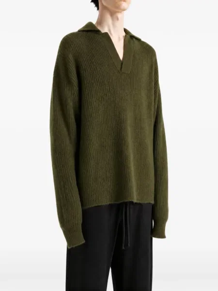 Pulover Uma Wang verde