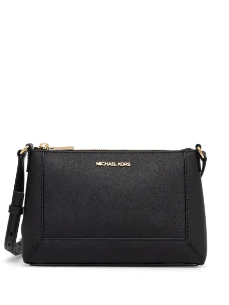 Body Michael Michael Kors autogrammal fekete