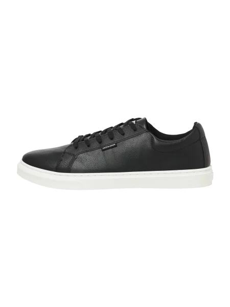 Sneakerși Jack & Jones negru