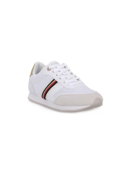 Tenisky Tommy Hilfiger biela
