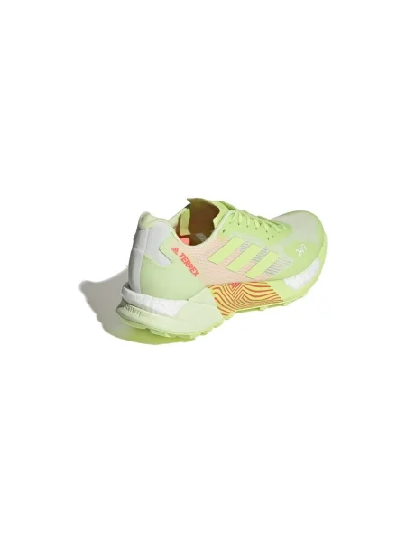 Pantofi Adidas galben