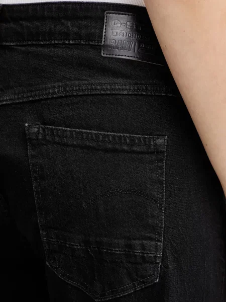 Джинсы бойфренды G-star