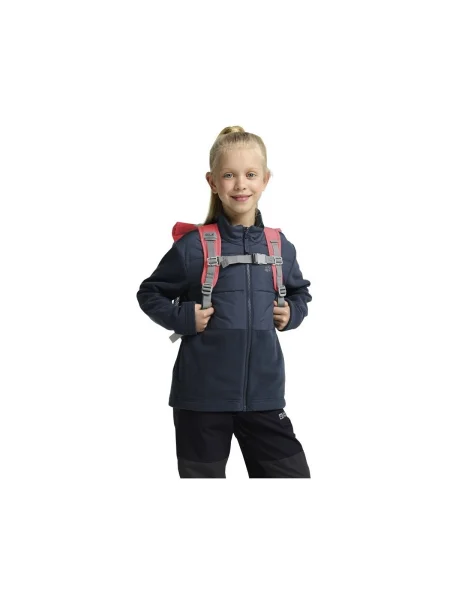 Rucsac copii Jack Wolfskin roz
