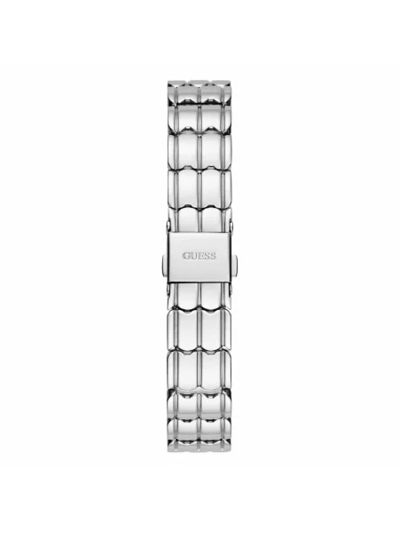 Zegarek Guess żółty