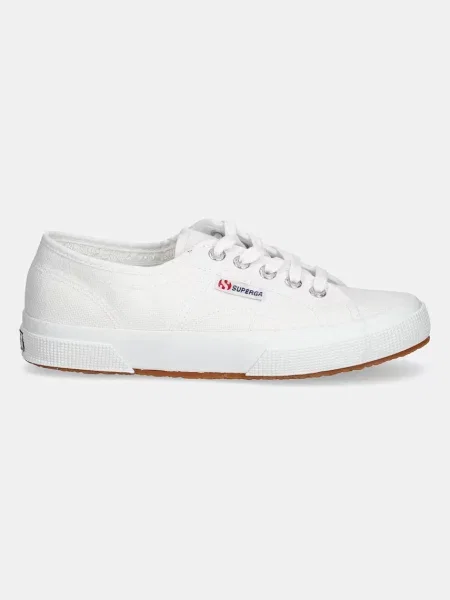 Superga Tenisky CLASSIC biela