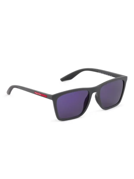 Ochelari de soare Prada Eyewear gri