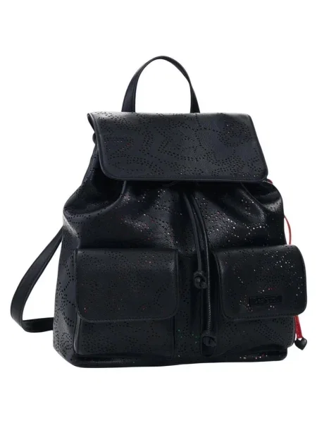 Desigual Rucsac negru