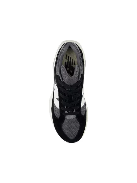 Tenisky New Balance čierna