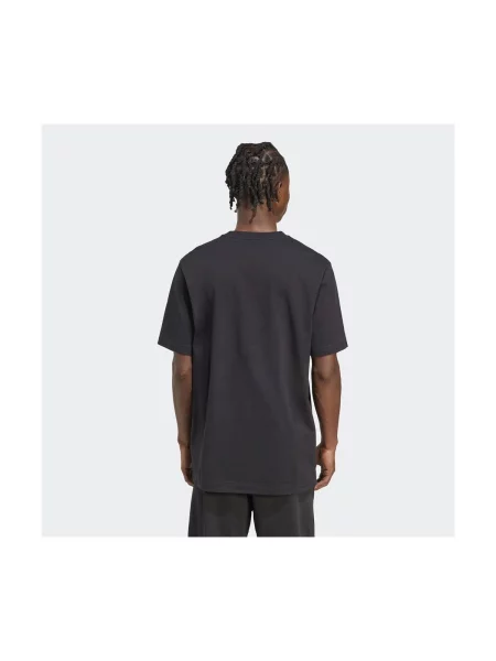 Majica Adidas crna