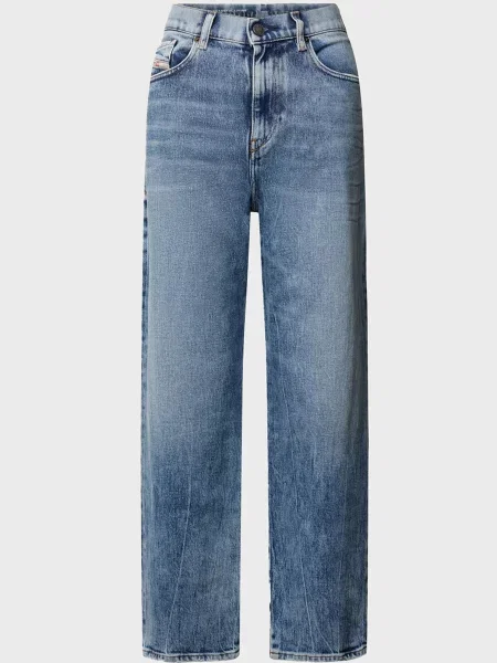 Джинси Diesel 2016 D-AIR сині