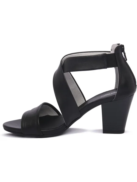 Pantofi Nerogiardini negru