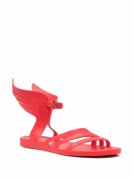Sandale Ancient Greek Sandals roșu