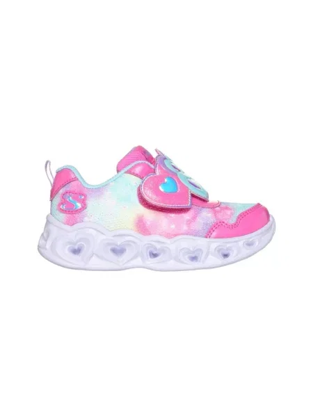 Tenisky Skechers biela