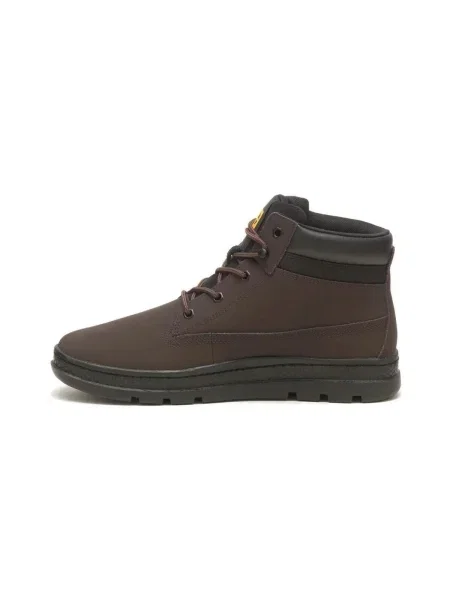 Pantofi Caterpillar maro