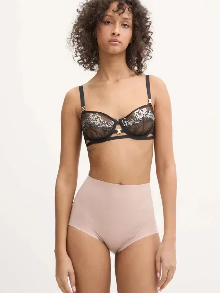 Calvin Klein Underwear Kalhotky béžové