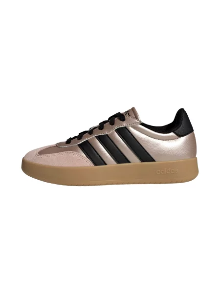 Sneakerși Adidas Sportswear negru
