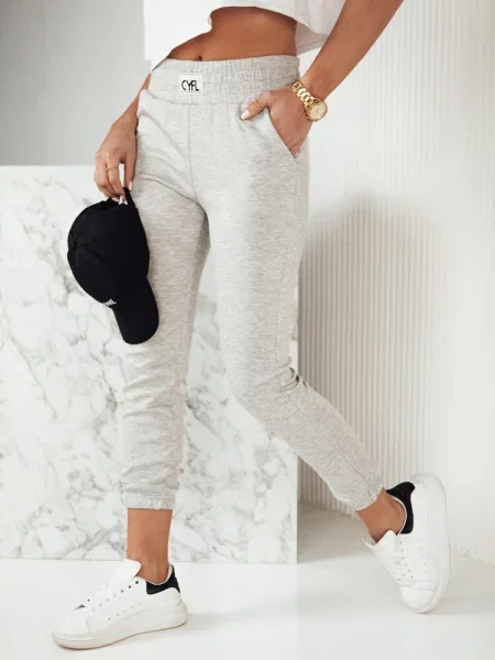 Sportski komplet Dstreet siva